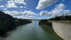 Embalse Los Aromos llega a su máxima capacidad y asegura suministro de agua para el 2027 en el Gran Valparaíso