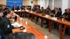 Mando unificado informó que Macrozona Sur registra una disminución de 46,1% en atentados respecto de 2025