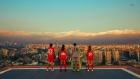 Chile presentó candidatura oficial para Mundial de Hockey sobre Césped 2030 con Antofagasta como una de sus sedes