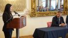 Polly Ureta asume jefatura regional de la PDI en Valparaíso: “Nuestras brigadas están trabajando intensamente”