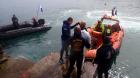 Armada incorpora por primera vez el buceo forense en la formación de sus especialistas