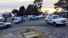 Violenta encerrona denunció pareja en Ancud:  PDI detuvo a hermanos pero quedaron libre