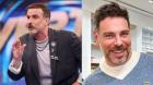 [VIDEO] “No son chistes que yo haría”: Neme reacciona a imitación de Kramer en Vértigo