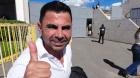 César Villegas por lío de escritorio que complica a San Luis: “Empaña la actividad”