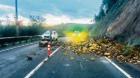 Hay 15 puntos de interés por remociones de masa en Ñuble