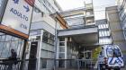 Aumento de rucos en torno al Van Buren complica al hospital y a vecinos