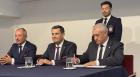 Arica: Prefecto inspector Eugenio Herrera Vallejos asume como nuevo jefe regional de PDI