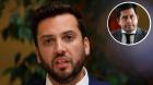 PPD sale en defensa del senador Pedro Araya por salida de comisión del Senado: “Al partido de Lagos no se humilla, se respeta”