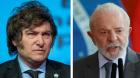 Canciller de Uruguay aseguró que tensiones entre Lula y Milei no afectarían al Mercosur