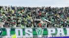 Wanderers apostará por aforos más altos cuando inicie la liguilla
