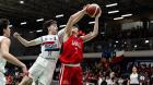 Castro aprobó como anfitrión del Clasificatorio Sudamericano de Básquetbol Sub 16