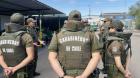 Más de 200 personas fueron detenidas durante la última semana en Tarapacá