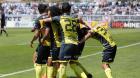 Desafiliación de San Marcos dejó a San Luis al borde de perder el título y el ascenso directo