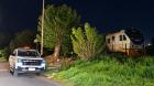 Locomotora atropelló a hombre mientras efectuaba pruebas en la línea férrea de Llanquihue