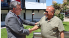 Quintero busca reforzar presencia policial ante aumento de población en verano