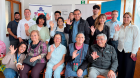 Municipio de La Ligua y Sopraval firman convenio para llevar adelante el programa Activamente