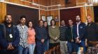 Quinchao coordina acciones con Indap y SAG para fortalecer el desarrollo agrícola comunal