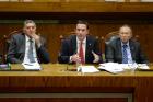 Oposición anuncia AC contra ministro Rabat por rebaja de condenas a abusadores sexuales de menores