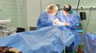 Hospital de Quellón realizó operativo de implantes dentales para siete pacientes