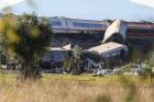 Suben 68 los fallecidos y se registran más de sesenta heridos tras choque de dos trenes en España