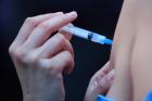 Sarampión: Minsal reporta más de 44 mil niños vacunados y otros 140 mil menores con esquema de inoculación incompleto