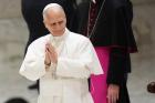 El papa León XIV recibirá al Presidente Kast en audiencia en el Vaticano