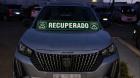 Carabineros recupera en Quintero un vehículo robado en la RM: se detuvo a un hombre
