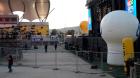 Expo Quillota 2026 eliminó pasarela de 25 metros que acercaba artistas al público