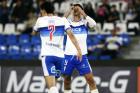 Modificación repentina: ANFP anuncia cambio de hora para el clásico entre la UC y Universidad de Chile