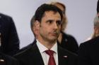 "No corresponde" y "correcto": Las posturas del oficialismo ante el video de Silva por rebajas de condenas