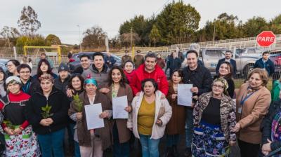 Millonaria inversión contempla la reposición de la Posta de Salud Rural de Trapén en Puerto Montt