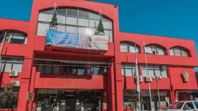 Longton (RN) pide la expulsión de funcionaria de San Felipe por presuntos vínculos con el Tren de Aragua