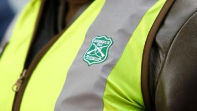 Carabineros abrió investigación interna por detención de inspector municipal