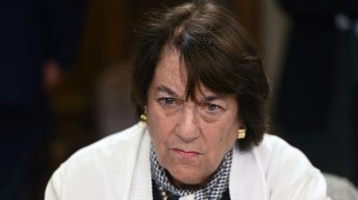 Delpiano es increpada por la oposición tras orden de Boric de enviar antecedentes de FACh a Fiscalía