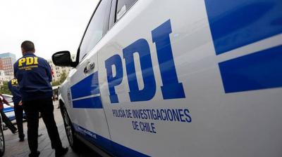 Detienen a uno a de los responsables de violento robo en la comuna de Angol