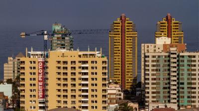 1.116 viviendas nuevas en Antofagasta podrían postular al subsidio a la tasa hipotecaria