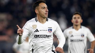 Gobierno confirmó que partido entre Colo Colo y Valladolid tendría el visto bueno para disputarse en Sausalito