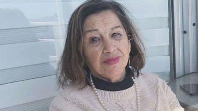 Nieta de María Ercira revela qué le dijo PDI tras desaparición: “La vamos a encontrar fallecida”