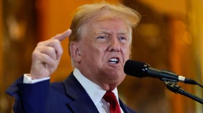 Termina incertidumbre: arancel de Trump no incluye al cobre refinado, principal exportación chilena a EE.UU.