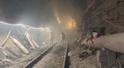 El Teniente: confirman hallazgo del cuerpo de último minero atrapado