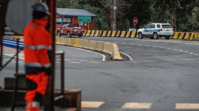 Fiscalía de O'Higgins forma equipo multidisciplinario para investigar tragedia en El Teniente