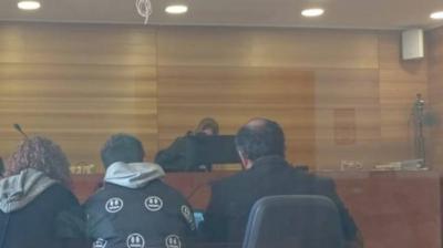 Carabineros detiene a pareja por robo de ropa en el centro de Los Andes