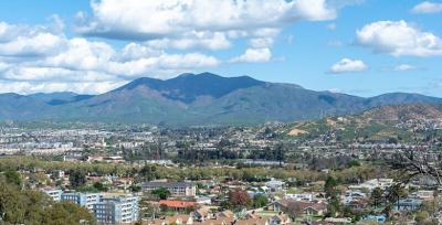Limache: niños hallaron un cráneo humano en el Fundo Limachito