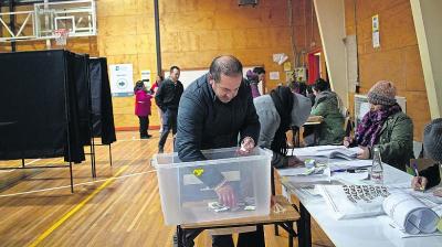 Partidos definieron a sus candidatos a diputado en la Región de Los Lagos