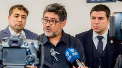 Administrador provisional asumió como sostenedor de la educación municipal de Talcahuano