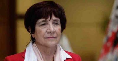 Carmen Hertz (PC) postula al Senado por Arica y Parinacota en busca del cupo de Insulza