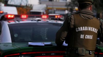 En Copiapó detienen a los tres prófugos de la cárcel de Valparaíso