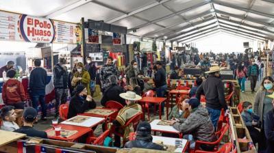Alcaldes de la Provincia de Biobío piden extender horario de las celebraciones durante Fiestas Patrias