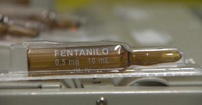 PDI detiene a sujeto que portaba ampolla de fentanilo durante controles de identidad