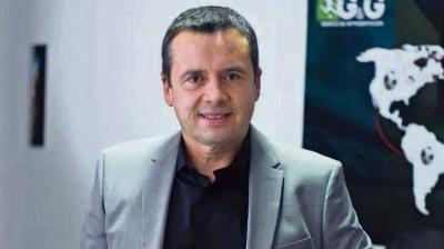 Representante ñublensino apuesta a internacionalizar su carrera
